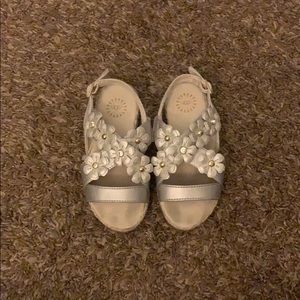 UGG sandals